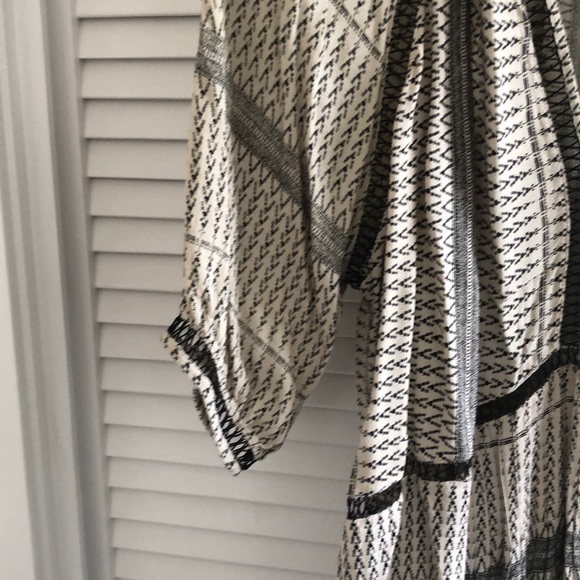 Magali Pascal Pattern Top - Picture 4 of 6